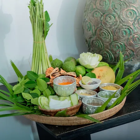 Golden Citadel Hotel Siem Reap