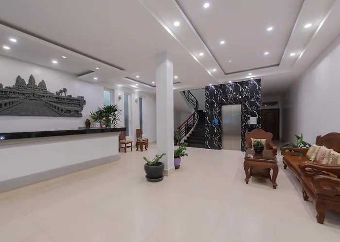 Hotel Golden Citadel 4*