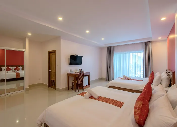 Hotel Golden Citadel 4*