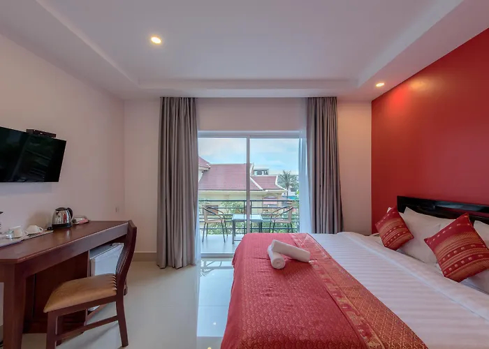 Golden Citadel Hotel 4*