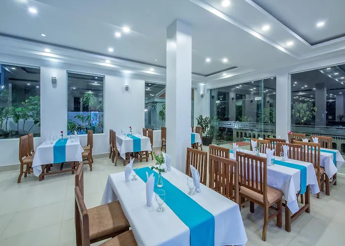 Golden Citadel Hotel 4*
