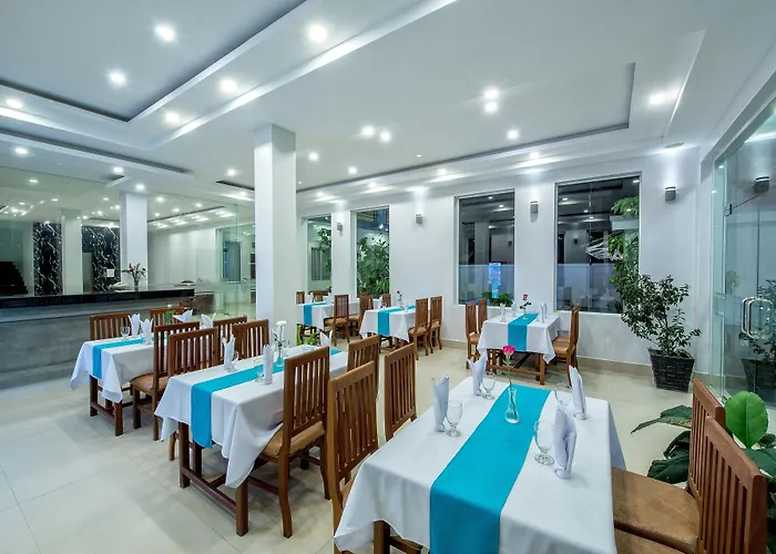 Golden Citadel Hotel
