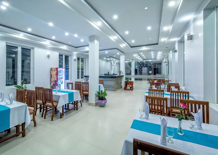 Hotel Golden Citadel 4*