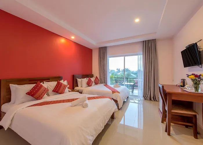 Hotel Golden Citadel 4*