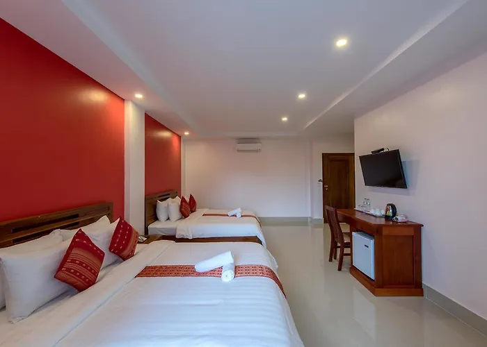 Hotel Golden Citadel 4*